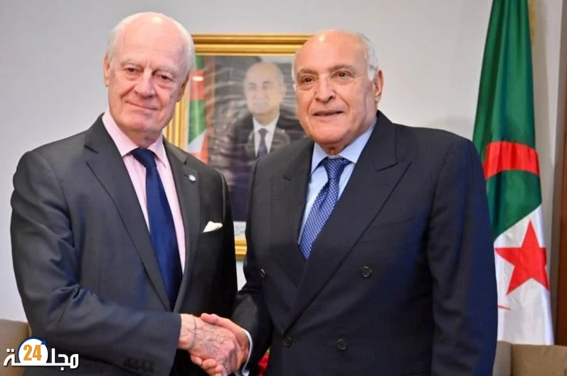 قضية الصحراء المغربية: تغير في نبرة مجلس الأمن وبوادر حسم تاريخي