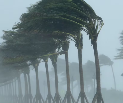 نشرة انذارية: تساقطات مطرية قوية مرتقبة الجمعة والسبت بعدد من مناطق المملكة