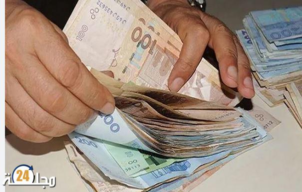 الحكومة تعلن عن الدفعة الثانية من الزيادة في أجور الموظفين في شهر يوليوز المقبل