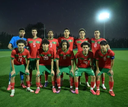 كأس إفريقيا للأمم ..موعد مباراة المغرب-زامبيا والقنوات الناقلة لها