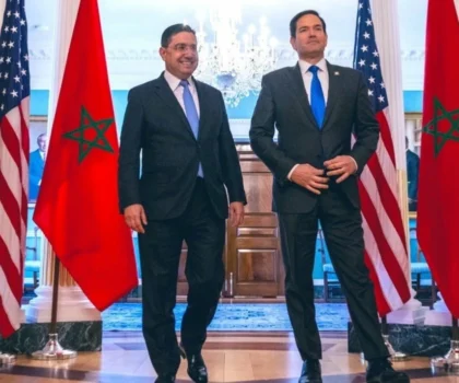 تجديد تأكيد واشنطن اعترافها بسيادة المغرب على صحرائه “قوي” و”لا لبس فيه”