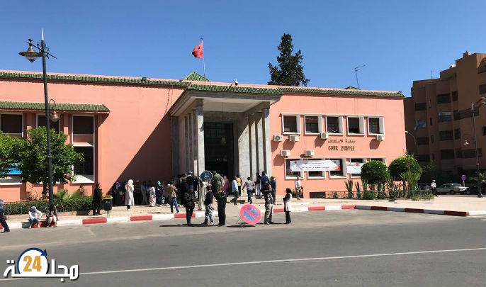 إدانة رئيس المجلس الإقليمي للصويرة وشقيقه في قضية تزوير