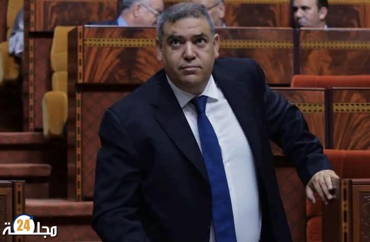 مدونة جبايات جديدة لدعم موارد الجماعات الترابية وتعزيز التنمية المحلية