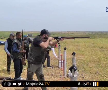 بالفيديو..أولاد فارس الحلة: تنظيم يوم احتفالي لتوزيع الجوائز على الفائزين في مسابقات رمضانية متنوعة
