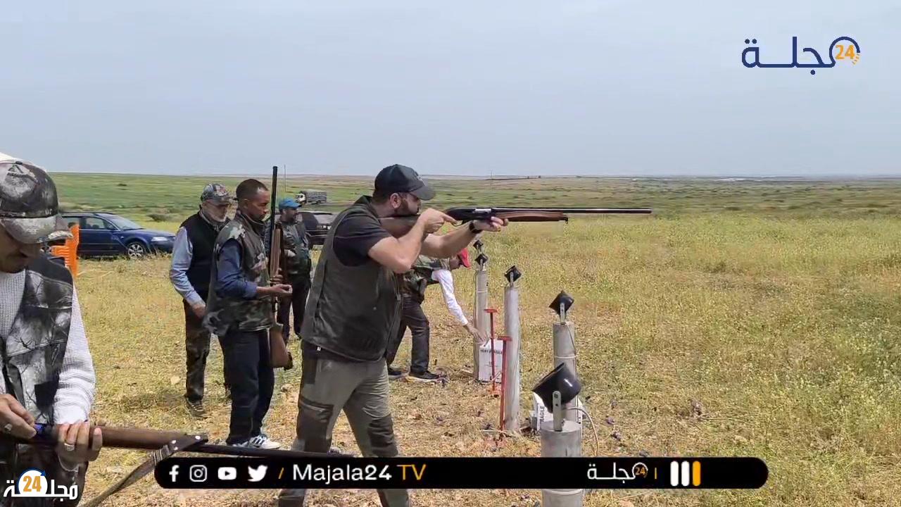 بالفيديو..أولاد فارس الحلة: تنظيم يوم احتفالي لتوزيع الجوائز على الفائزين في مسابقات رمضانية متنوعة