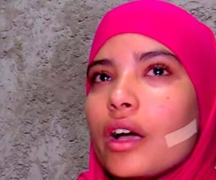 فتح تحقيق عاجل في قضية فيديو الاعتداء على سلمى