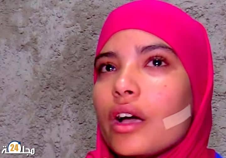 فتح تحقيق عاجل في قضية فيديو الاعتداء على سلمى