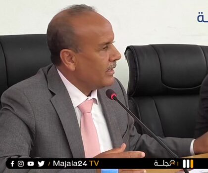 بالفيديو..سطات :ندوة وطنية حول التوثيق العدلي بالمغرب ودوره في الأمن التعاقدي والاقتصاد الوطني