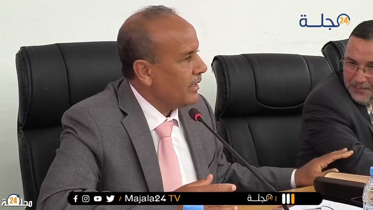 بالفيديو..سطات :ندوة وطنية حول التوثيق العدلي بالمغرب ودوره في الأمن التعاقدي والاقتصاد الوطني