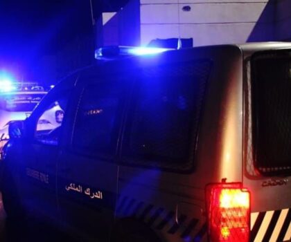 جريمة مأساوية تهز حد السوالم بسبب خلافات زوجية