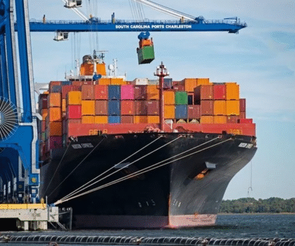 حجم التبادل التجاري بين المغرب والاتحاد الأوروبي يتجاوز 60 مليار اورو خلال 2024