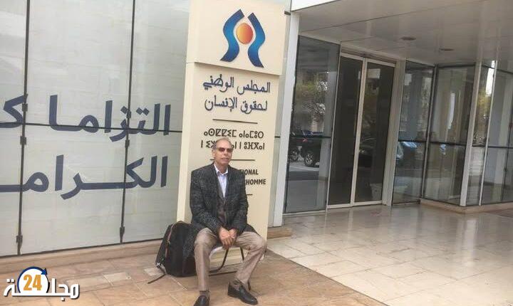 منع المعطي منجيب من السفر جاء بسبب التحقيق في جريمة غسل الأموال