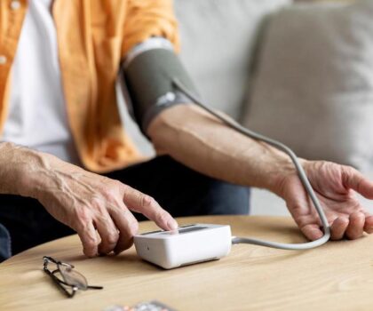هل تخفّض تقنيات الاسترخاء ضغط الدم؟
