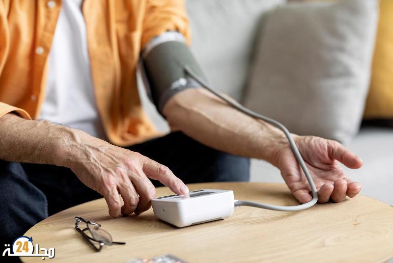 هل تخفّض تقنيات الاسترخاء ضغط الدم؟
