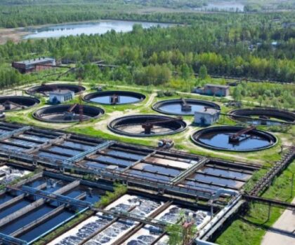 المغرب يسير نحو استغلال 100 مليون متر مكعب سنويا من المياه المعالجة