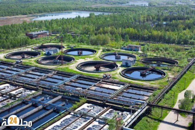 المغرب يسير نحو استغلال 100 مليون متر مكعب سنويا من المياه المعالجة