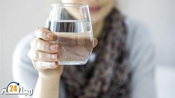 ما خطورة نقص الماء في الجسم؟
