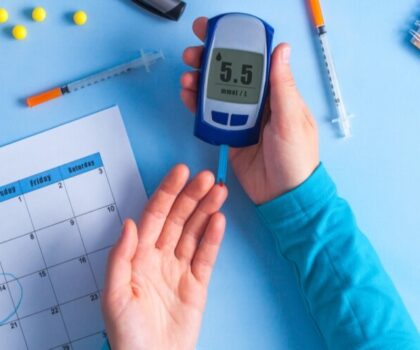 “السكري من النوع الخامس”.. مرض جديد يهدد 25 مليون شاب حول العالم