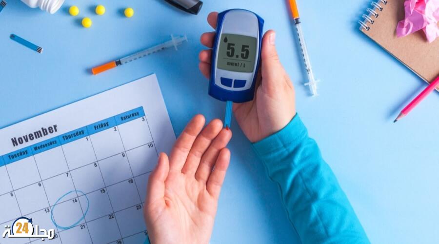 “السكري من النوع الخامس”.. مرض جديد يهدد 25 مليون شاب حول العالم