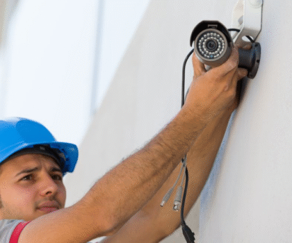 لمكافحة الجريمة.. كاميرات للأمن بشوارع أكادير