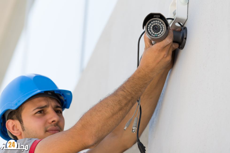 لمكافحة الجريمة.. كاميرات للأمن بشوارع أكادير