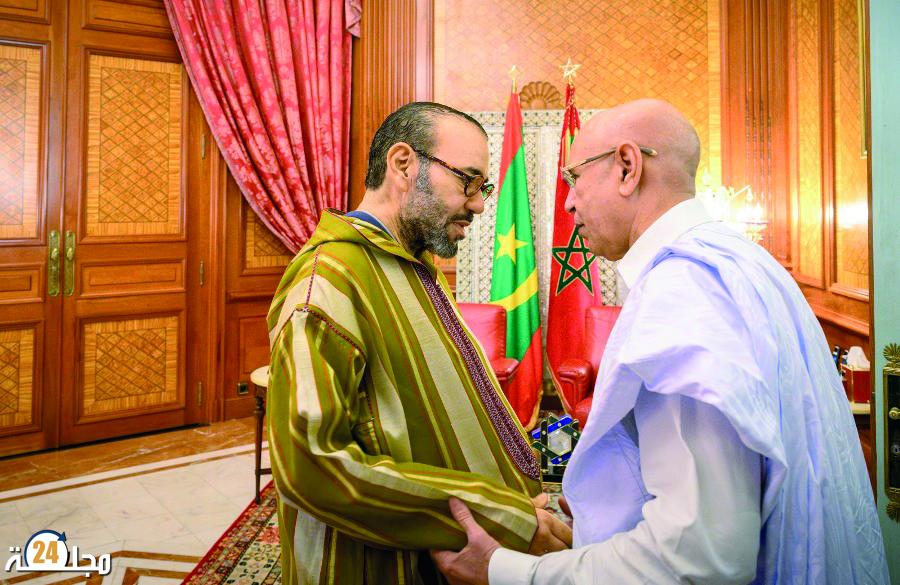 تجسيدا للإرادة الملكية السامية.. تنظيم أسبوع المغرب في نواكشوط