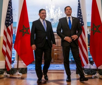 الصحراء المغربية: أمريكا تجدد خيارا جيوسياسيا يعكس التزاما ثابتا تجاه المغرب