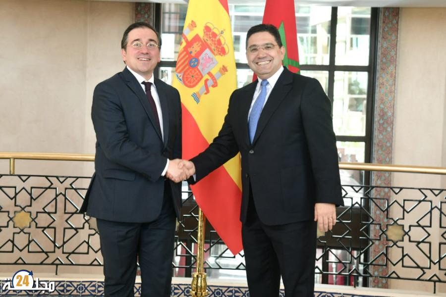 إسبانيا: مبادرة الحكم الذاتي هي الأساس الأكثر جدية وواقعية لتسوية نزاع الصحراء المغربية