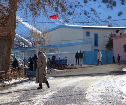 اضطراب جوي مرتقب يعيد الأمطار الى سماء المغرب ويتسبب في انخفاض درجة الحرارة
