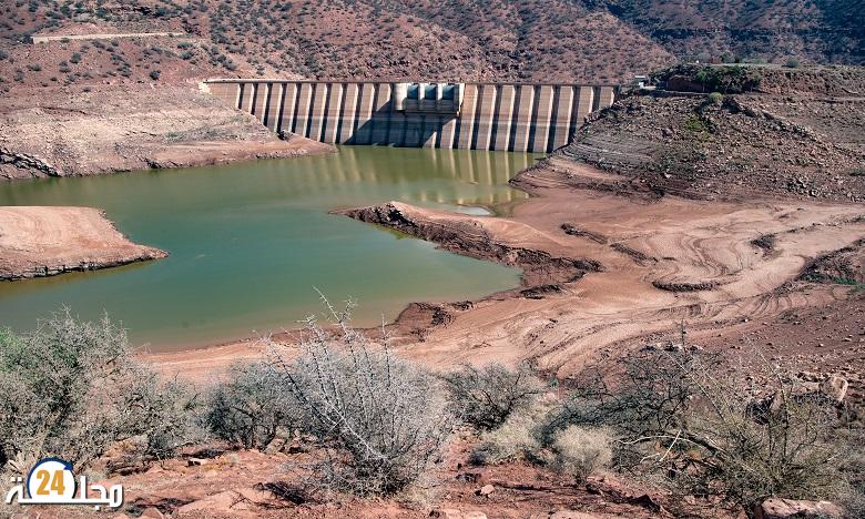 نزار بركة: توحل السدود يتسبب في ضياع 50 مليون متر مكعب سنويا من طاقة التخزين