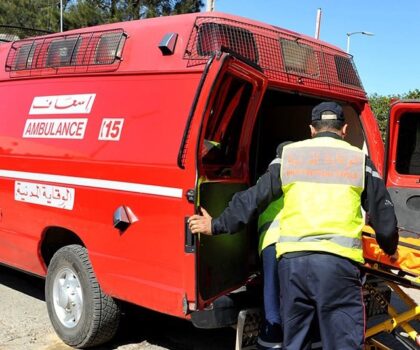 وفاة الأستاذة ضحية الاعتداء بالسلاح الأبيض بالراشيدية