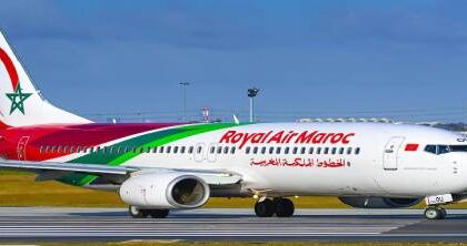 الخطوط الملكية المغربية تطرد طيارًا روسيًا بسبب استفزاز مشاعر المغاربة