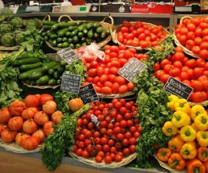 المغرب يعزز ريادته كمصدر أول للفواكه والخضر نحو إسبانيا