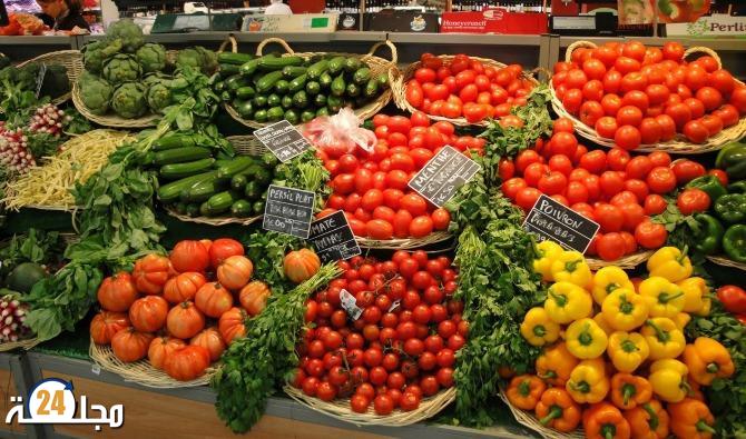 المغرب يعزز ريادته كمصدر أول للفواكه والخضر نحو إسبانيا