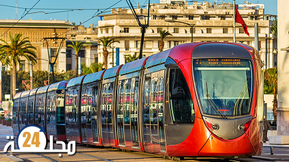 ضابط مخابرات مزيف يرهب مراقبي تذاكر الطرامواي بالبيضاء