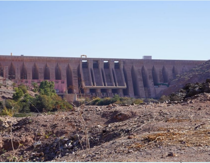 Ecosystem Collapse at Sadd Al Massira: Can We Turn the Tide? A Drying Lifeline for Settat