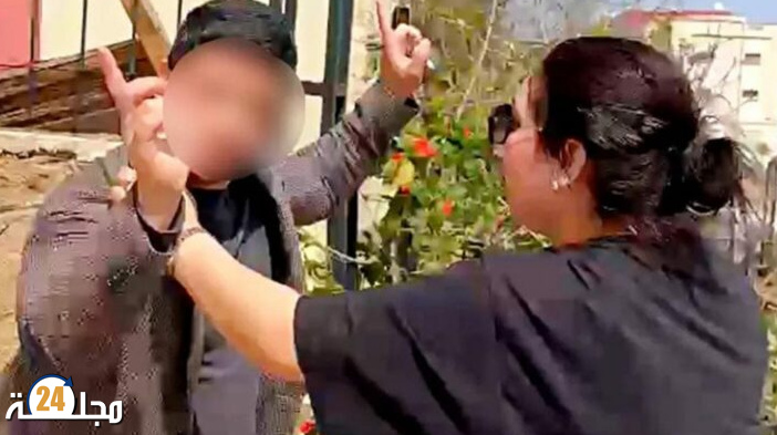 ابتدائية تمارة تسدل الستار في قضية صفع القائد والحكم بسنتين عن شيماء