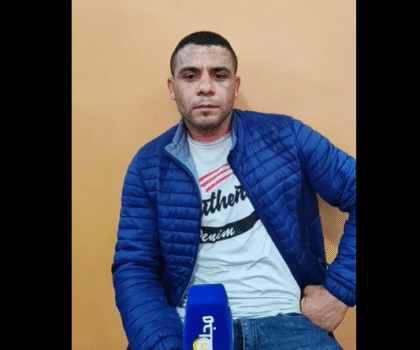 بالفيديو… صادم …عبد الغني من جماعة بني خلوق ضواحي سطات…يكشف عن وفاة زوجته بسبب خطأ طبي