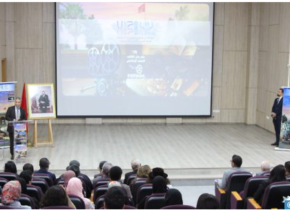 الدورة الاولى لمهرجان الطالب للفيلم الوثائقي حدث سينمائي بامتياز