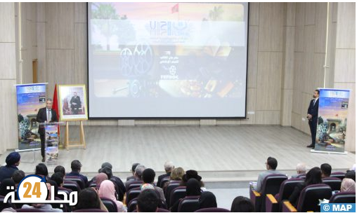 الدورة الاولى لمهرجان الطالب للفيلم الوثائقي حدث سينمائي بامتياز
