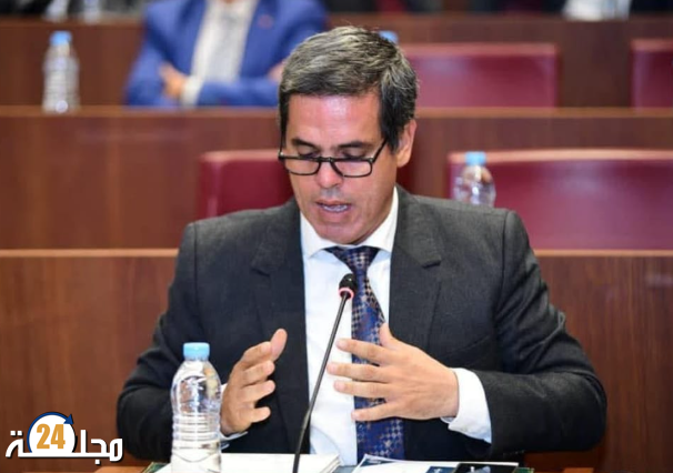 (تي جي في) الدكتور عيدودي : قائدٌ يُعيد تعريف الزعامة بخطى لا تهدأ.. رحلة الكفاح من أجل عدالة مجالية و تنمية حقوقية بإقليم سيدي قاسم