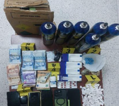 توقيف شخصين بطنجة لتورطهما في شبكة لترويج المخدرات والمؤثرات العقلية