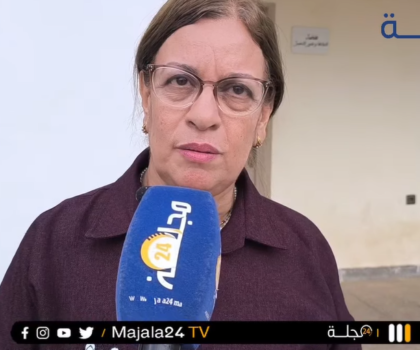 بالفيديو..حفل توزيع الديبلومات على خريجي الموسم التكويني 2023-2024 بالمركب متعدد الاختصاصات بسطات