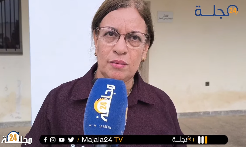 بالفيديو..حفل توزيع الديبلومات على خريجي الموسم التكويني 2023-2024 بالمركب متعدد الاختصاصات بسطات