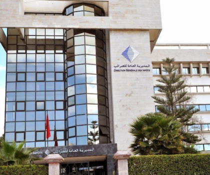 تنقيلات استراتيجية لتحقيق العدالة المالية.. خالد الزياني يقود التحصيل الضريبي بعمالة المضيق الفنيدق