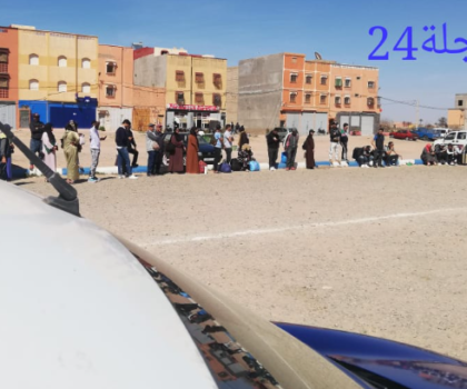 نداء إلى المسؤولين أزمة النقل العمومي ببلفاع تتطلب تدخلاً عاجلاً