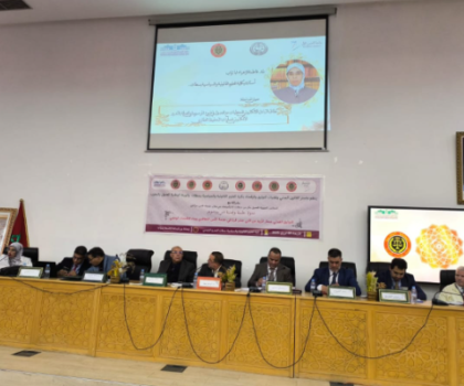 التوثيق العدلي: ركيزة اقتصادية تحتاج إلى الإنصاف والدعم