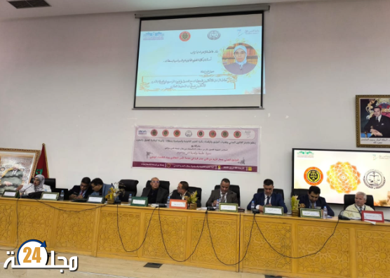 التوثيق العدلي: ركيزة اقتصادية تحتاج إلى الإنصاف والدعم