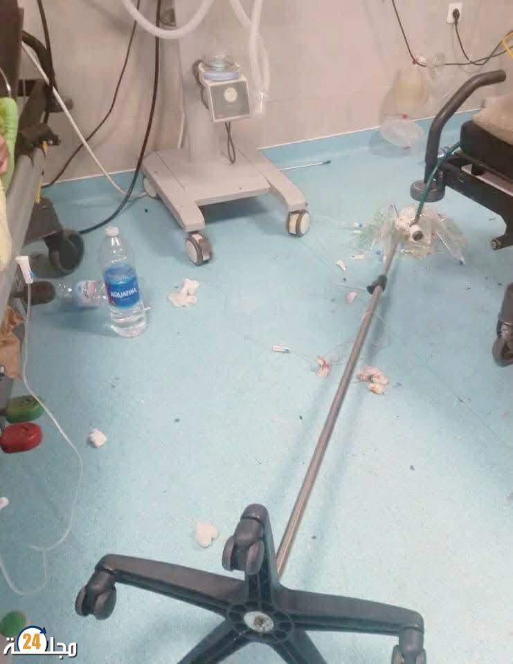 إيقاف شخص بعد اعتدائه على إطار تمريضي وتخريب تجهيزات طبية بأكادير