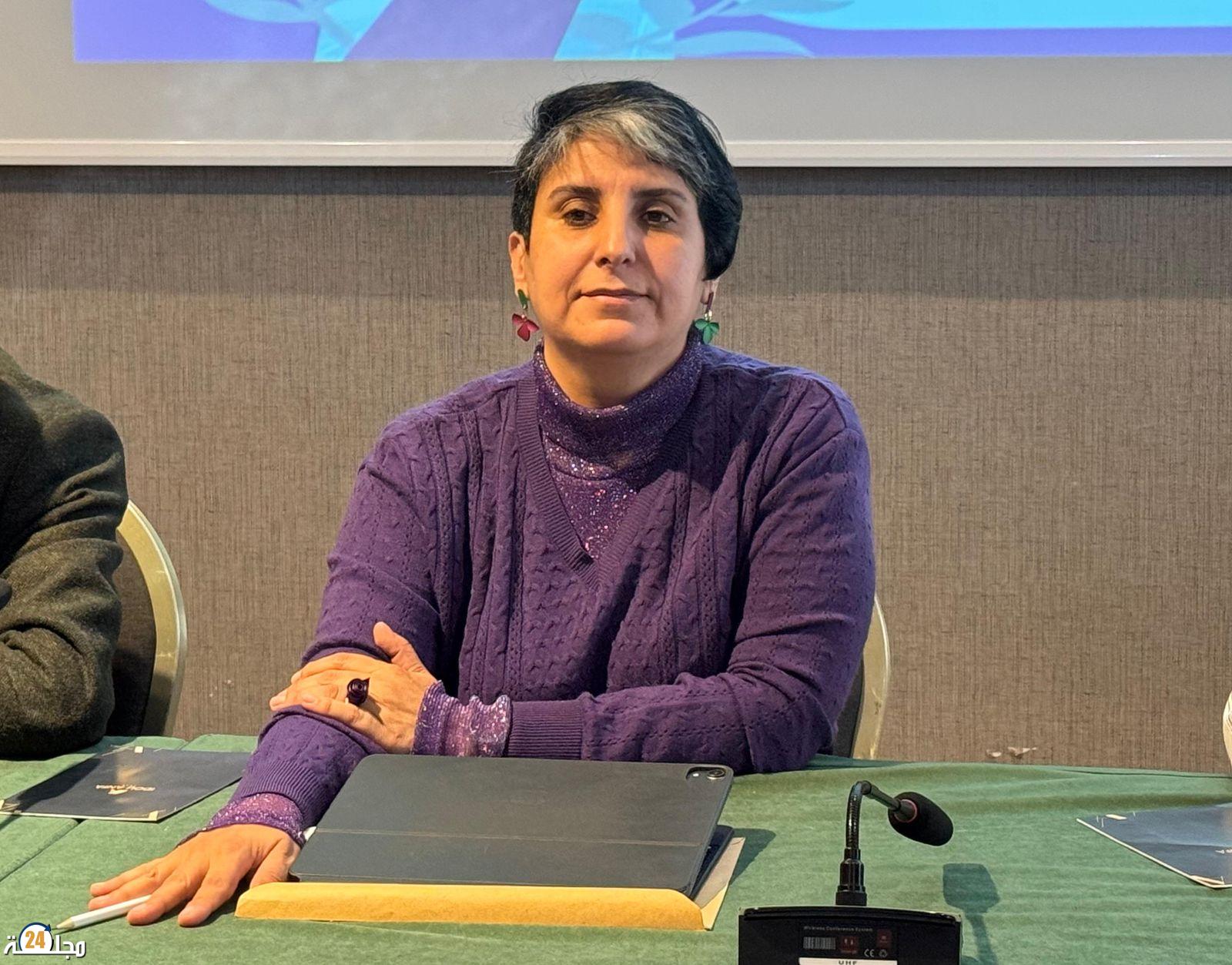 النقابة الوطنية للصحافة المغربية: قليلٌ من الإنصاف لا يضر”